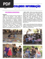 Circul@ndo Informação - Ano 5 - nº 109