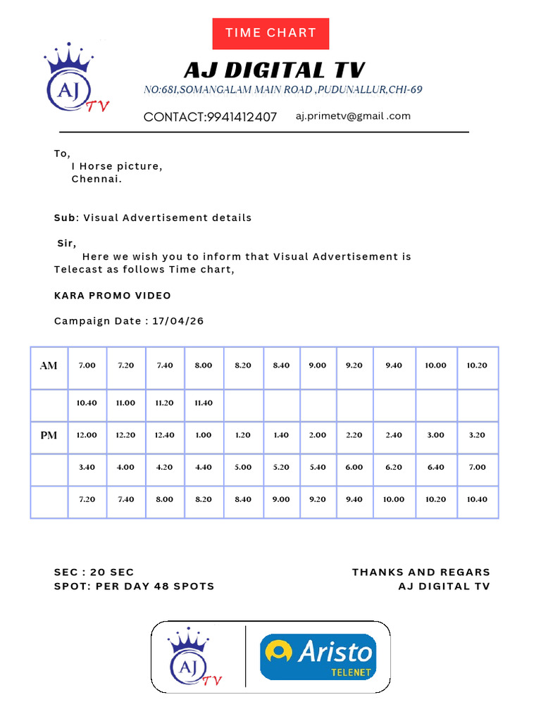 Time Chart (4).PDF | PDF