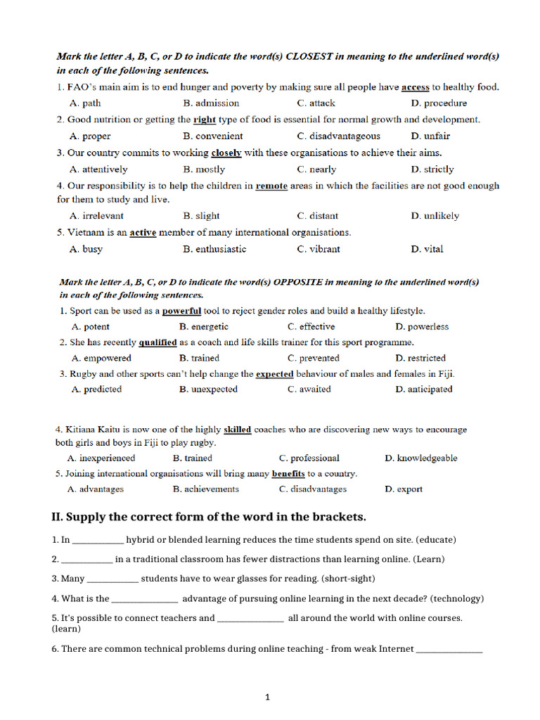 Advanced Sentence Arrangement Full | PDF | Artificial Intelligence ...