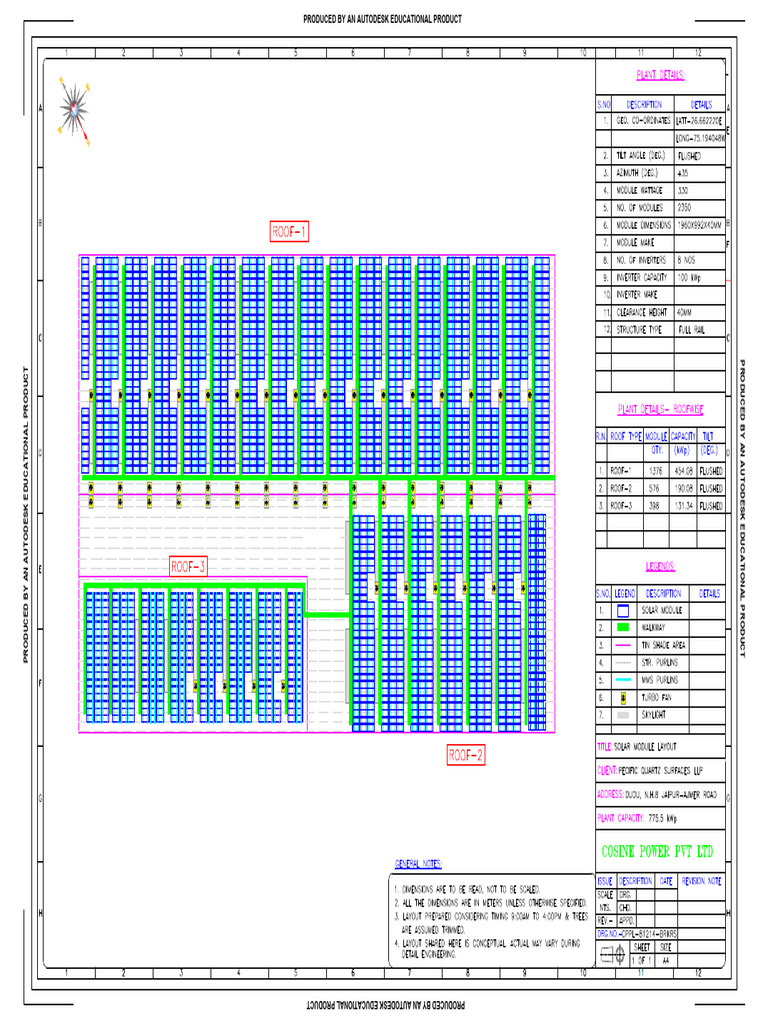 Rev.pacific Layout | PDF