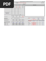 Preco de Venda - Confeccoes DEMO (Excel 97 2003)