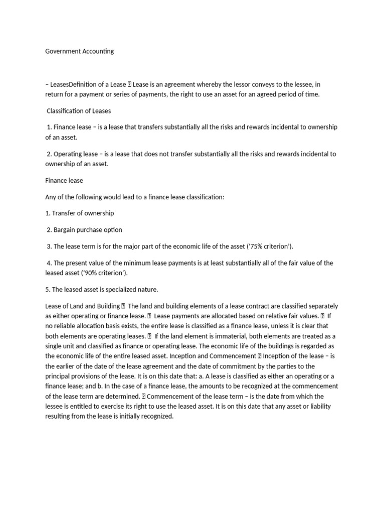 Government Acco-WPS Office | PDF