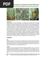 Guapple Cultivation Guide and Benefits | PDF | Legume | Grafting