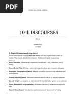 Air Force Talking Paper Guidelines | PDF