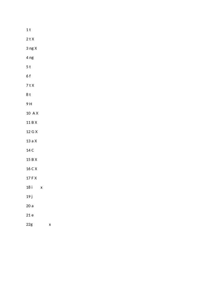 1 READING | PDF