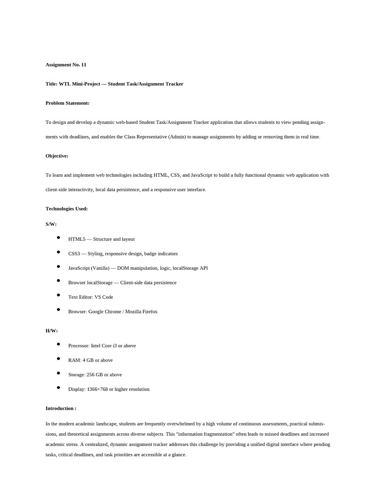 Mini Project (1) | PDF | Databases | Client–Server Model