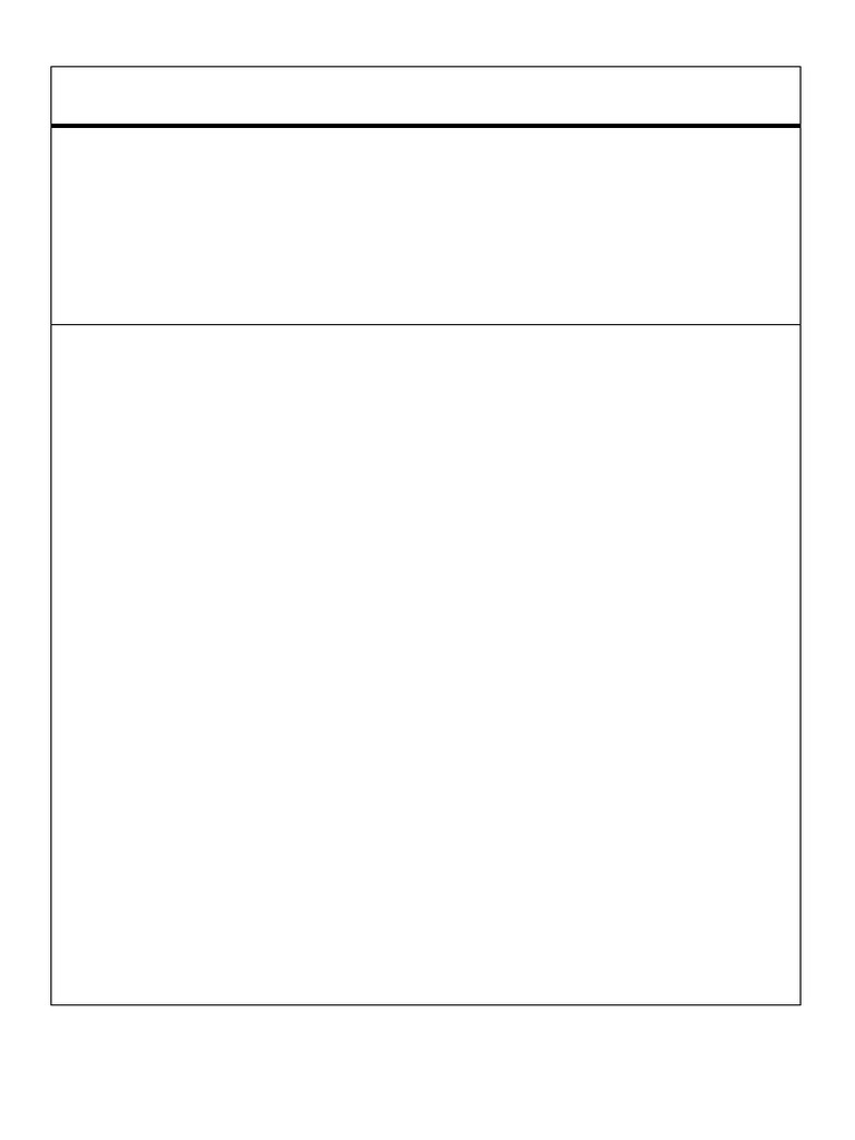 Dass Template | PDF