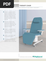 Prime TC Spec Sheet | PDF | Chair | Trademark
