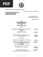 Download Tony Nicklinson Judgment by The Independent SN103065944 doc pdf