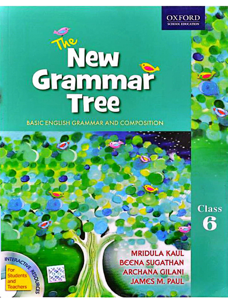 New Grammar Tree | PDF