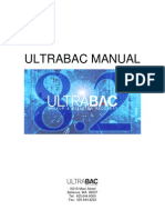 UB82 Manual