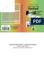 Jürgen Graf, Carlo Mattogno - Concentration Camp Stutthof and Its Function in National Socialist