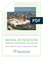 Manual Induccion