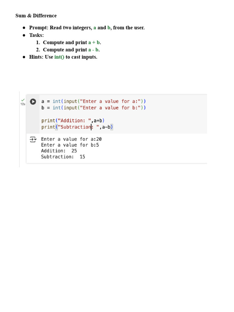 inputOutput | PDF