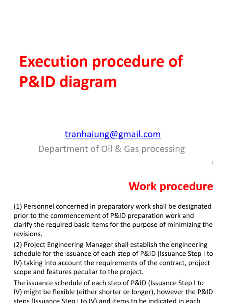 PID 7 QuiTrinhThietKe PID | PDF | Instrumentation | Valve