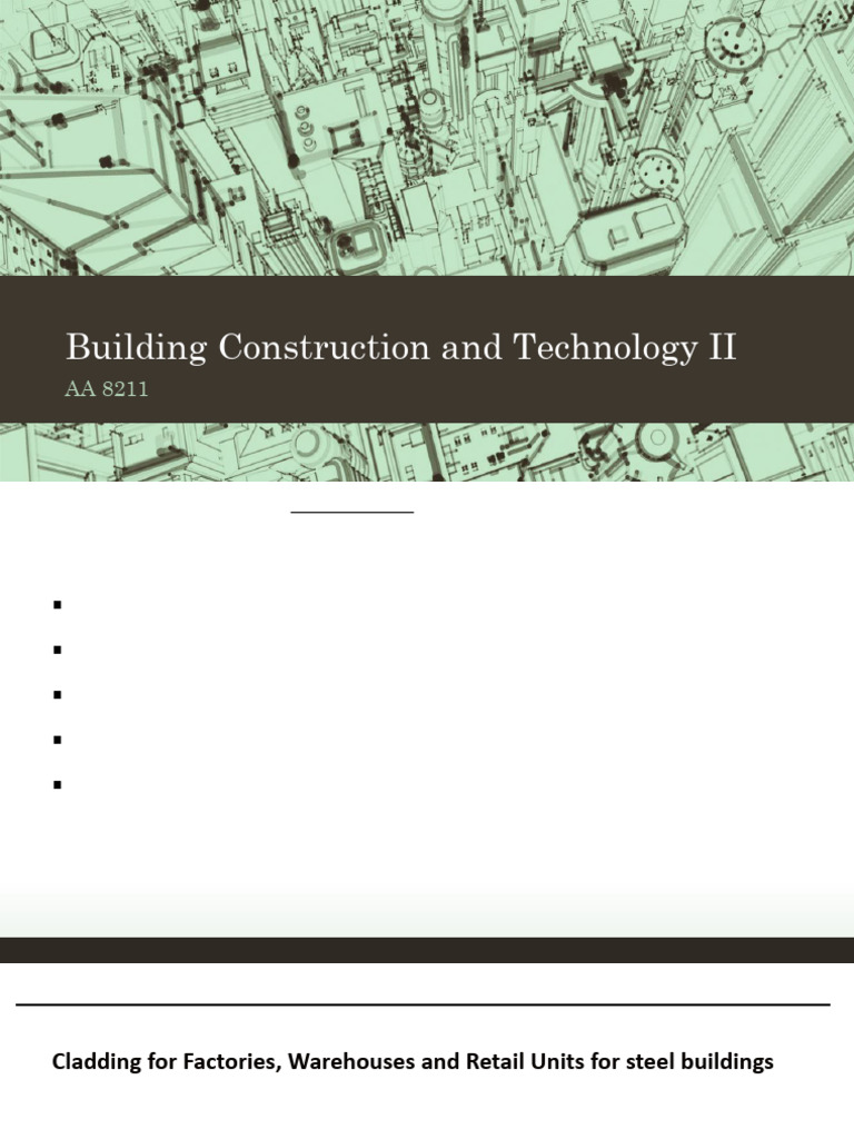 Lecture 03 -Cladding Materials | PDF