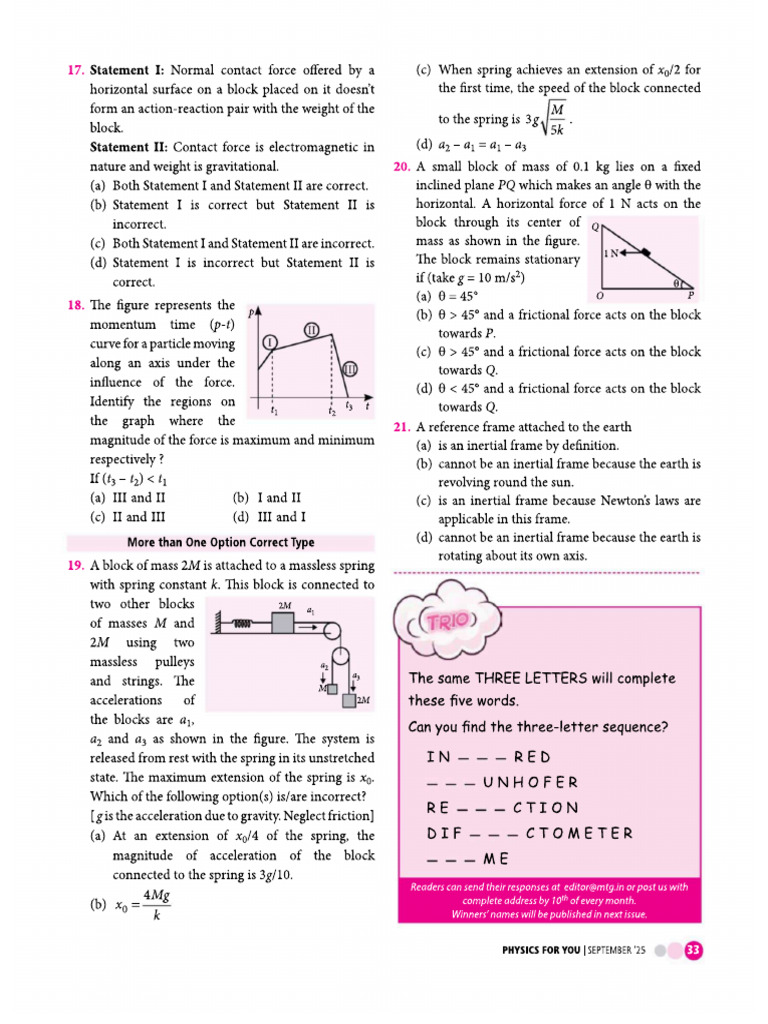 phy today | PDF