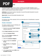 How To Regenerate An Offer Document - Recruiter Guide | PDF