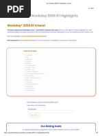How To Regenerate An Offer Document - Recruiter Guide | PDF