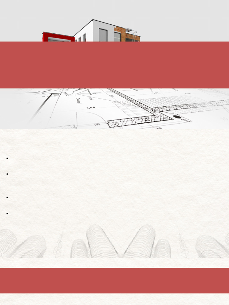 Building Technology 2 Architectural Drawings 2 | PDF | Building ...