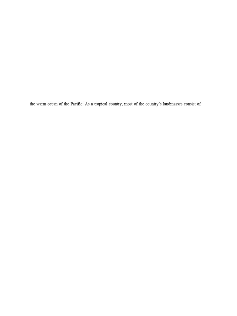 Defense Paper Ch1-2 | PDF | Tropical Cyclones | Structural Load