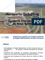 Aeroporto Industrial