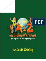 A2Z On Global Warming