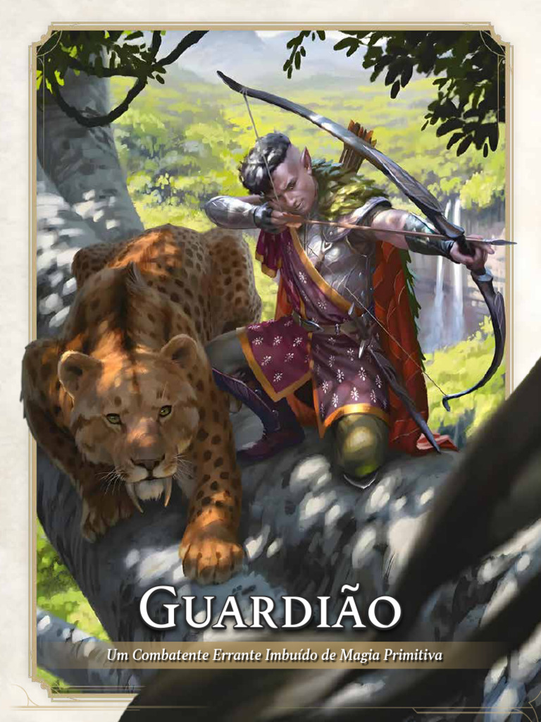 Guardião | PDF | Sabedoria