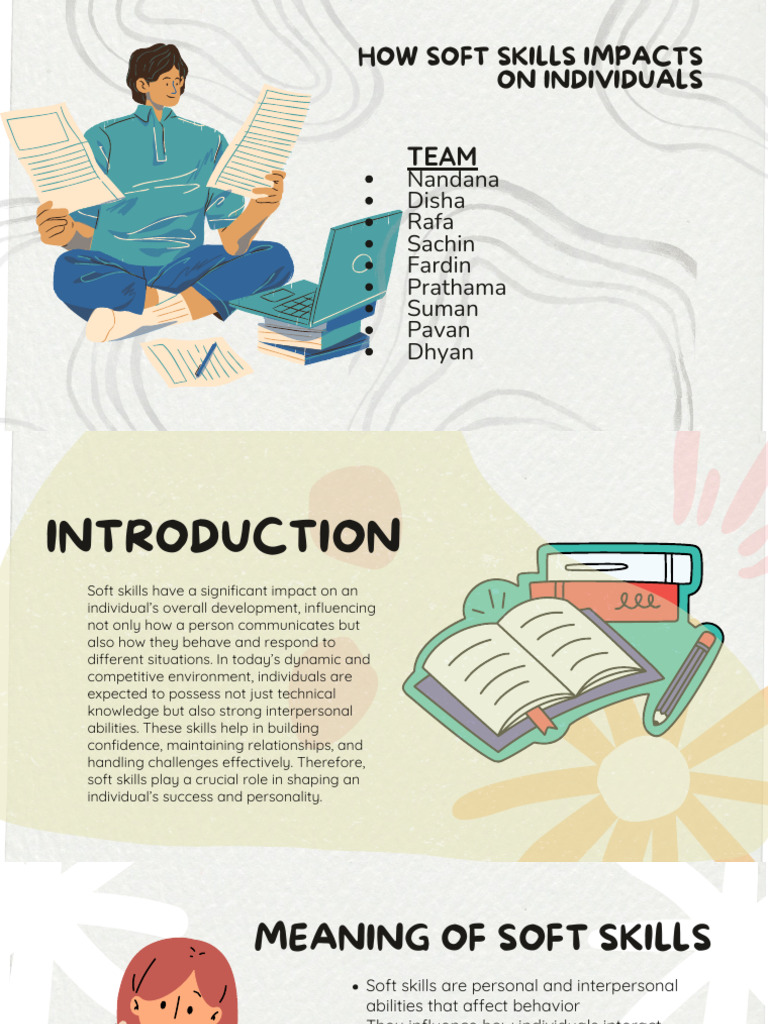 Soft skills. ppt_20260422_205610_0000 | PDF | Communication | Skill