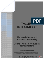 Taller Integrador