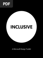 Ronald Mace Book Universal Design | PDF