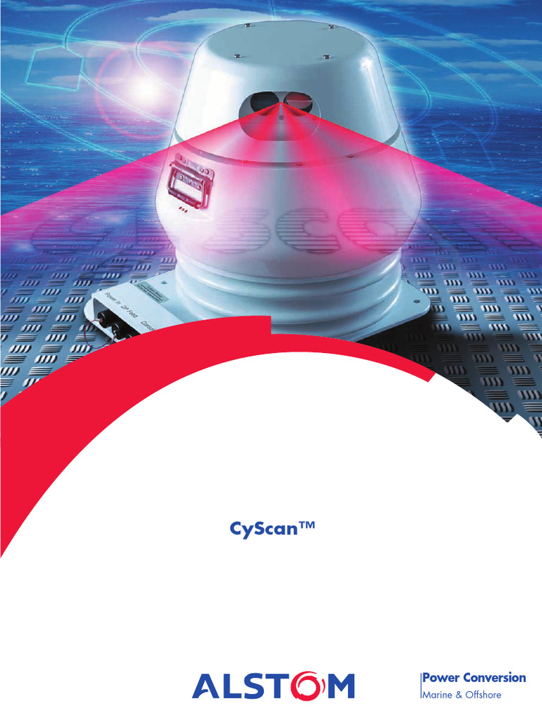 CYSCAN | PDF | Image Scanner | Navigation