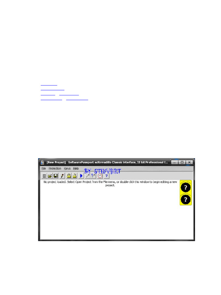 Tutorial - Hacer Un Server Indetectable | PDF | Software | Software del ...