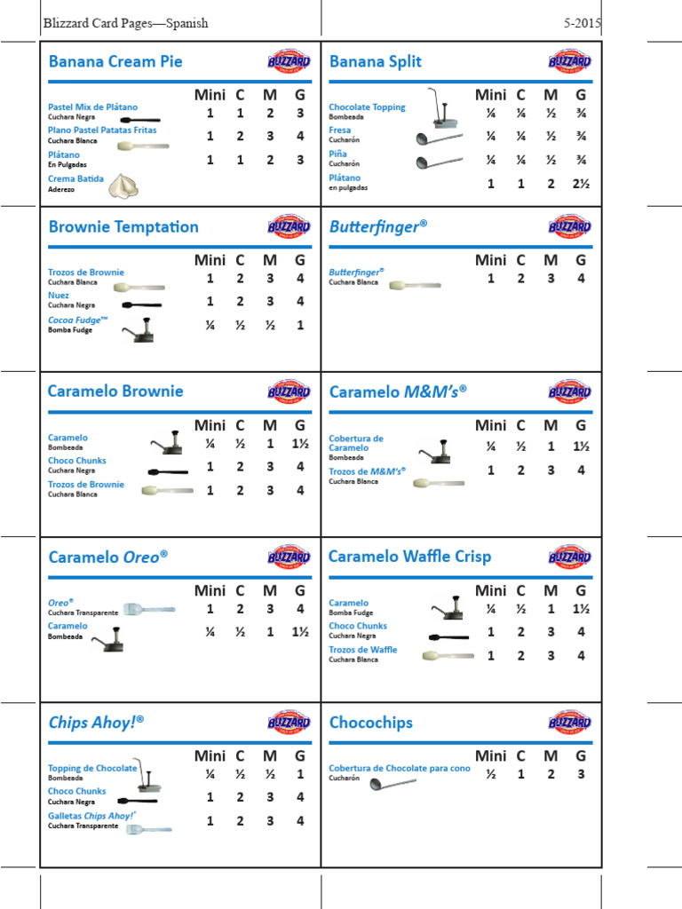 tarjetas | PDF | Tarta de queso | Postres