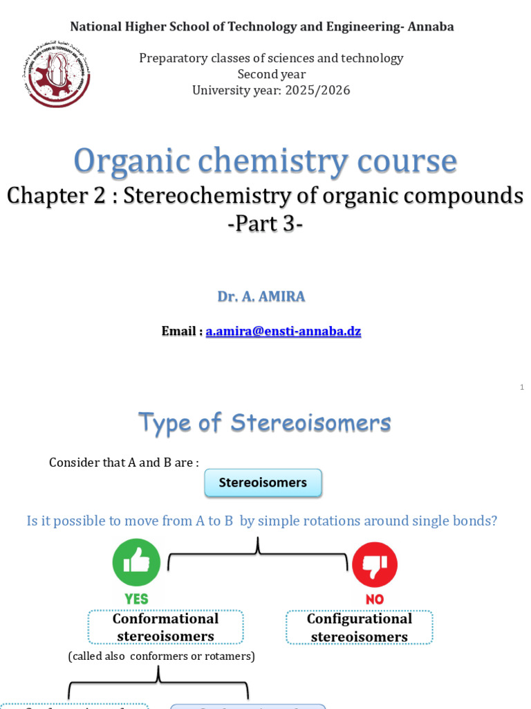 Chapter 2. Part 3 | PDF | Organic Chemistry | Chemistry
