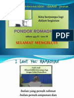Download materi pondok romadhon by Dymas Karebet SN103086142 doc pdf