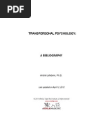 Download Lefebvre Andre Transpersonal Bibliography by MsCzechs SN103087219 doc pdf