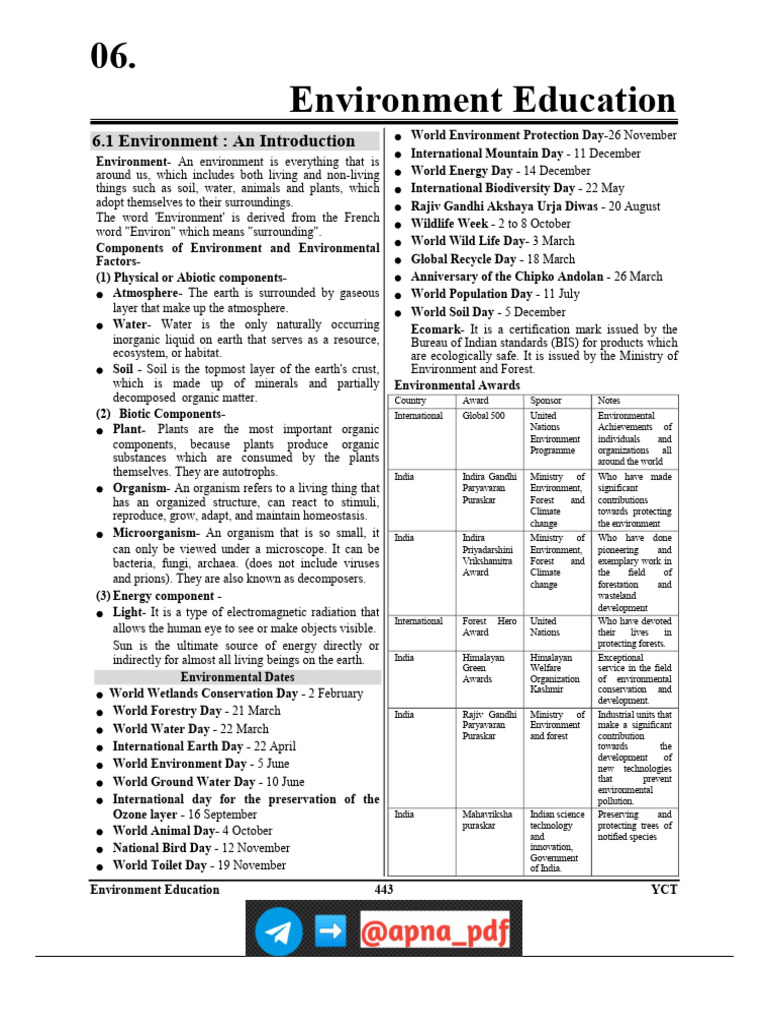 Doc Scanner Document (1) | PDF | Ecosystem | Food Web