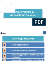 3.3 Gas Pressure Intensive