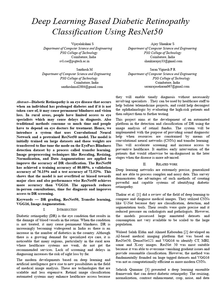DL RS paper (2) | PDF | Deep Learning | Image Segmentation