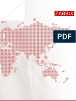 Zabbix White Papers From Softnix