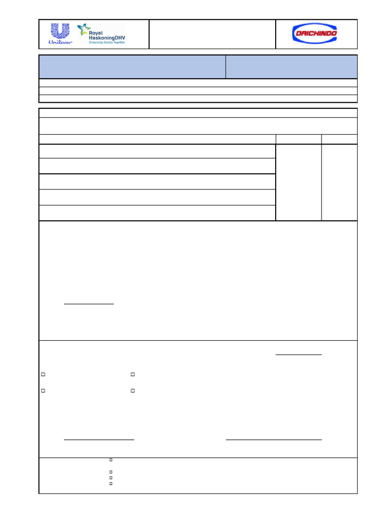 TA3420-WP1C-FIE-001 -R0 Inspection of Visual Installation & Testing ...