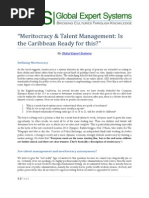 Download Meritocracy  Talent Management by Global Expert Systems SN103095861 doc pdf
