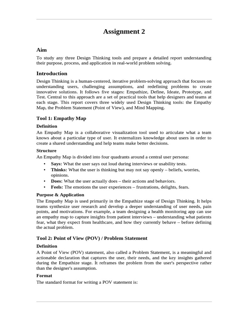 DT Assignment2 | PDF