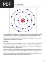 Understanding AZX Notation in Chemistry | PDF | Isotope | Atomic Nucleus