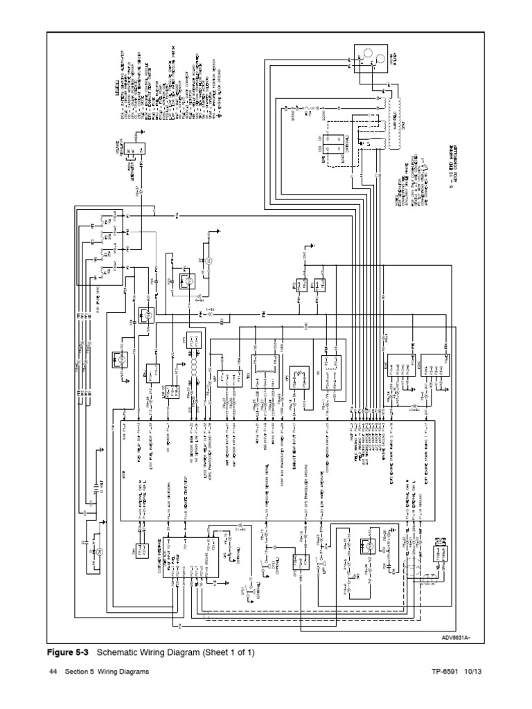Kohler 5ekd.page44 | PDF