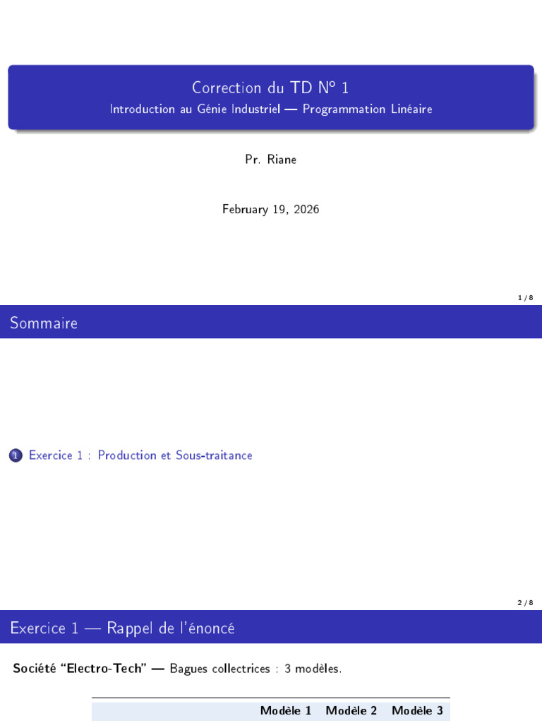 s6 Gi Td1 PL Solution 2 | PDF