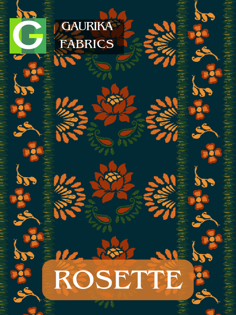 Rosette | PDF
