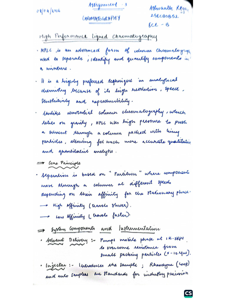 EC Assignment 3 25ECB0B52 (1) | PDF