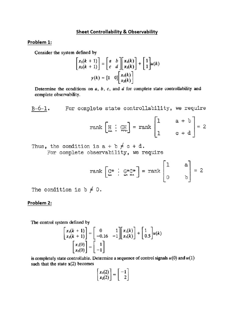 Sheet 10 Solution Sec 10 | PDF